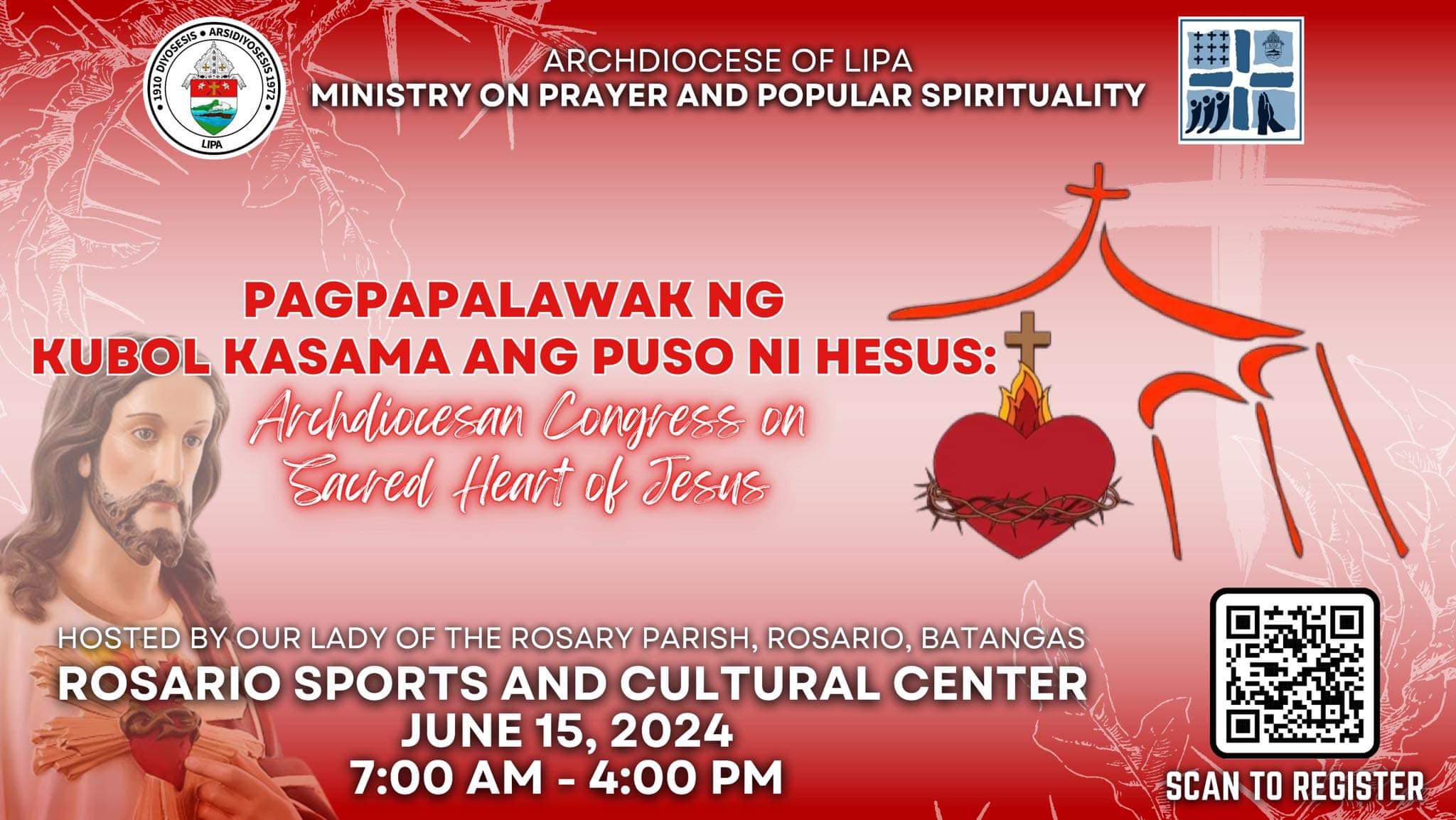 Sacred Heart Congress